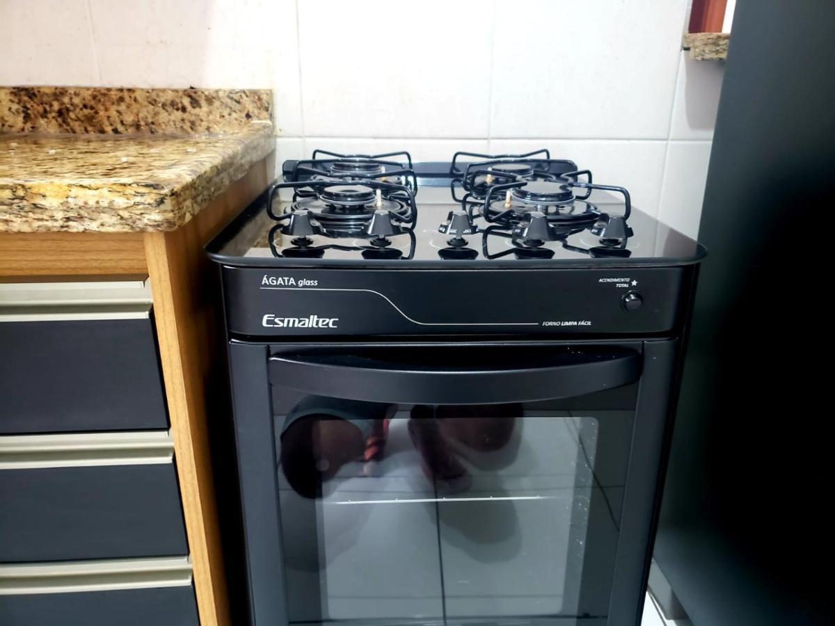 프라이아 그란데 Lindo Apto 300M Praia Da Ocian E Centro - Vista Mar- Varanda Sacada - Wi-Fi 300 Mbps - Vaga De Garagem - Acomoda Ate 6 Pessoas 아파트 외부 사진