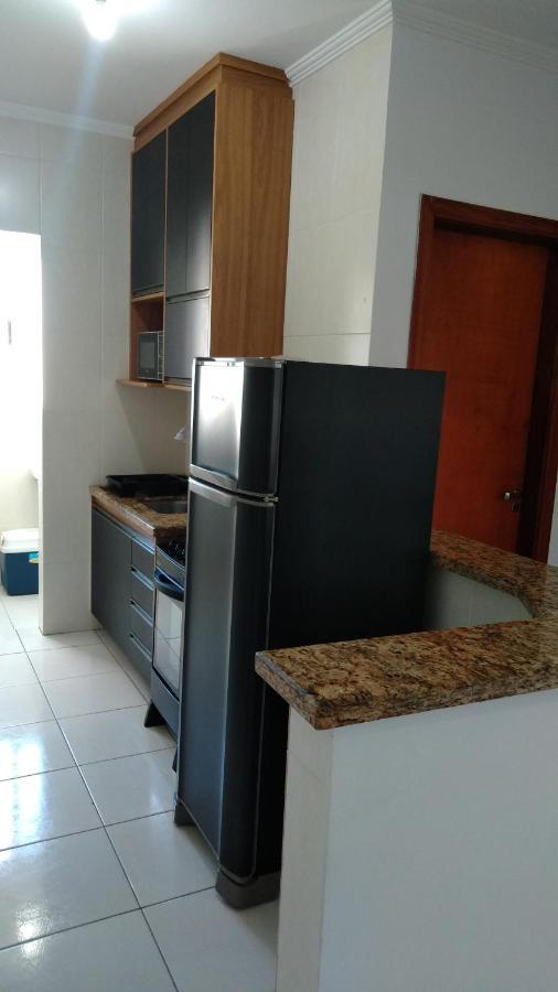 프라이아 그란데 Lindo Apto 300M Praia Da Ocian E Centro - Vista Mar- Varanda Sacada - Wi-Fi 300 Mbps - Vaga De Garagem - Acomoda Ate 6 Pessoas 아파트 외부 사진