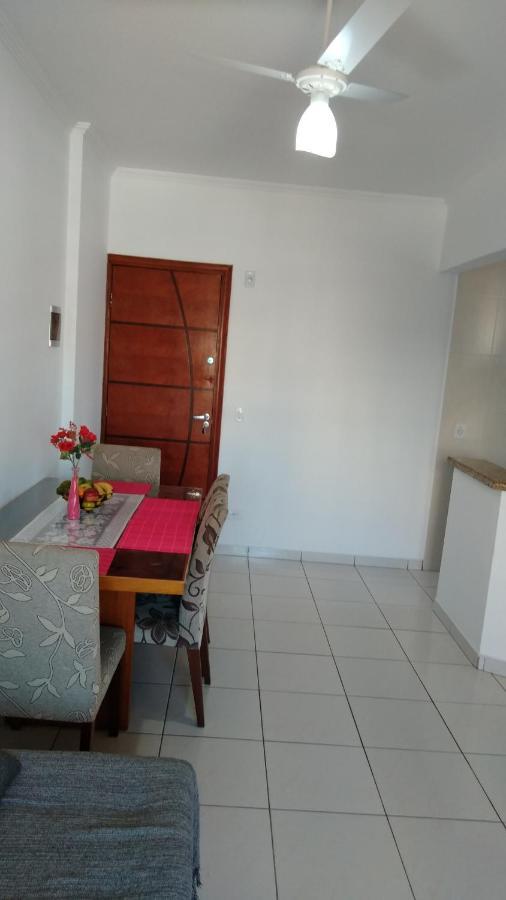 프라이아 그란데 Lindo Apto 300M Praia Da Ocian E Centro - Vista Mar- Varanda Sacada - Wi-Fi 300 Mbps - Vaga De Garagem - Acomoda Ate 6 Pessoas 아파트 외부 사진