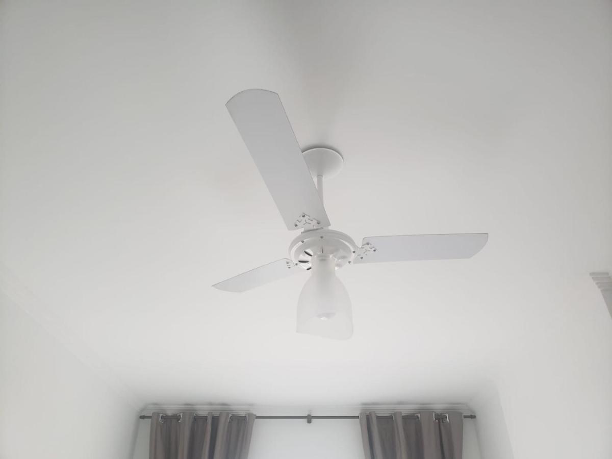 프라이아 그란데 Lindo Apto 300M Praia Da Ocian E Centro - Vista Mar- Varanda Sacada - Wi-Fi 300 Mbps - Vaga De Garagem - Acomoda Ate 6 Pessoas 아파트 외부 사진