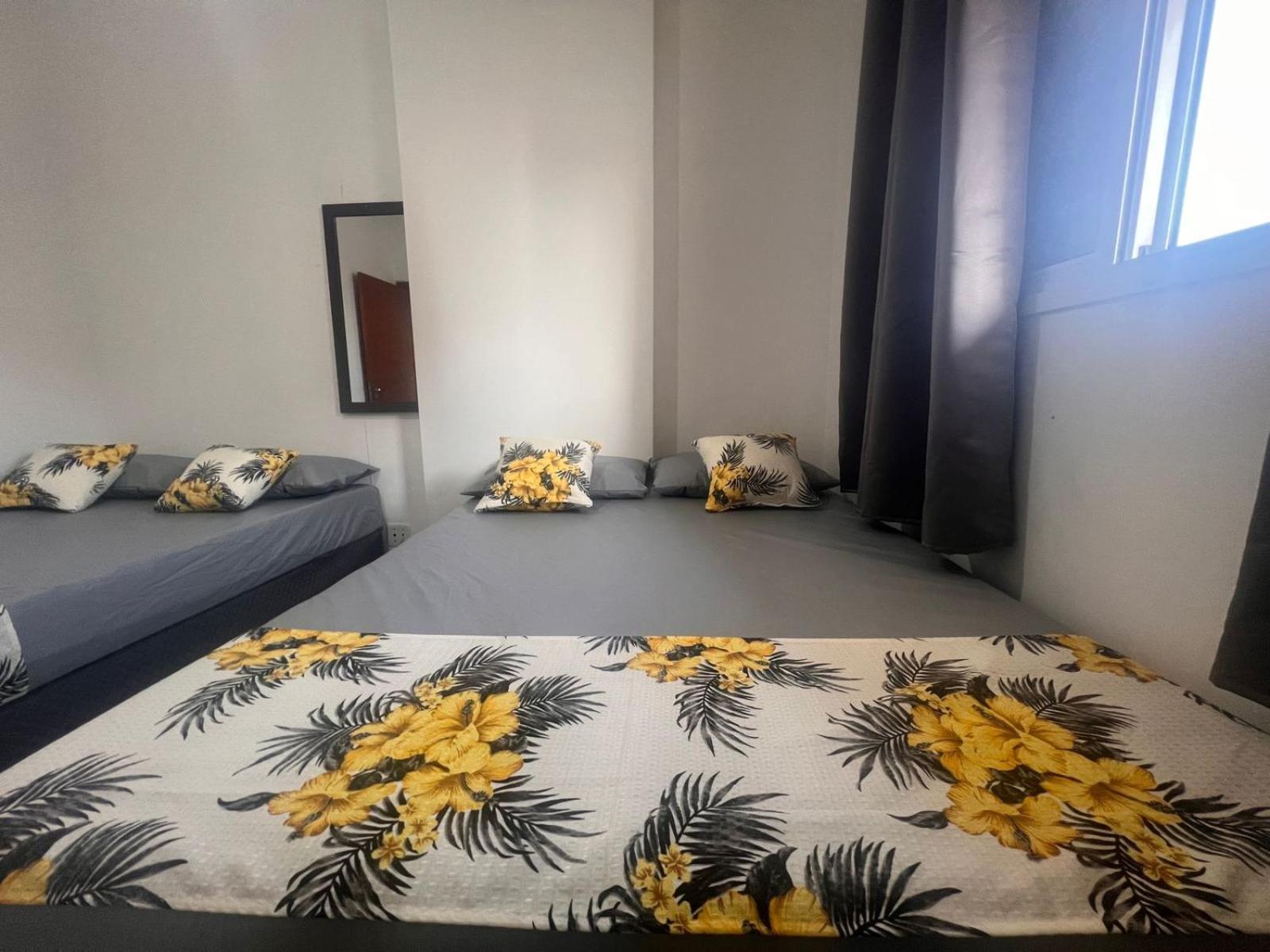 프라이아 그란데 Lindo Apto 300M Praia Da Ocian E Centro - Vista Mar- Varanda Sacada - Wi-Fi 300 Mbps - Vaga De Garagem - Acomoda Ate 6 Pessoas 아파트 외부 사진
